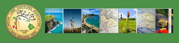 Hawaii Land Surveyors Association